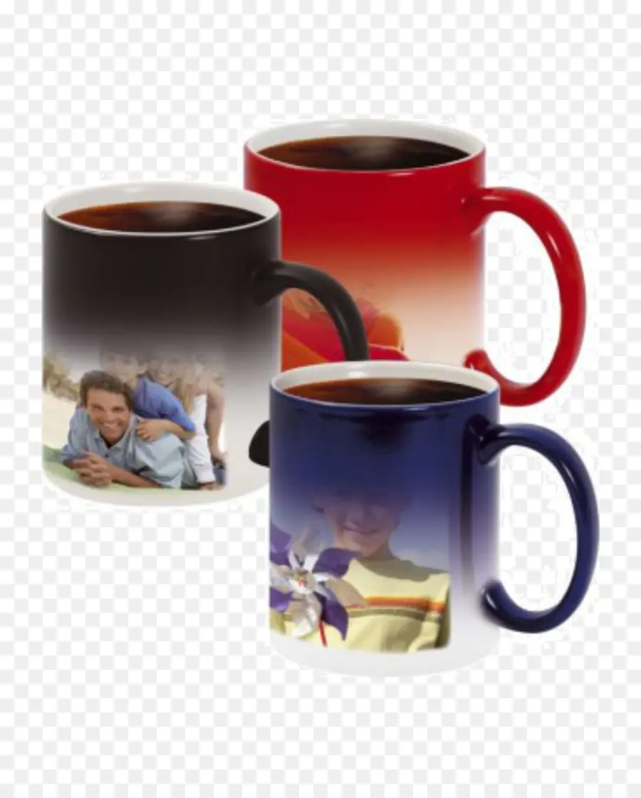 Taza，La Magia De La Taza PNG