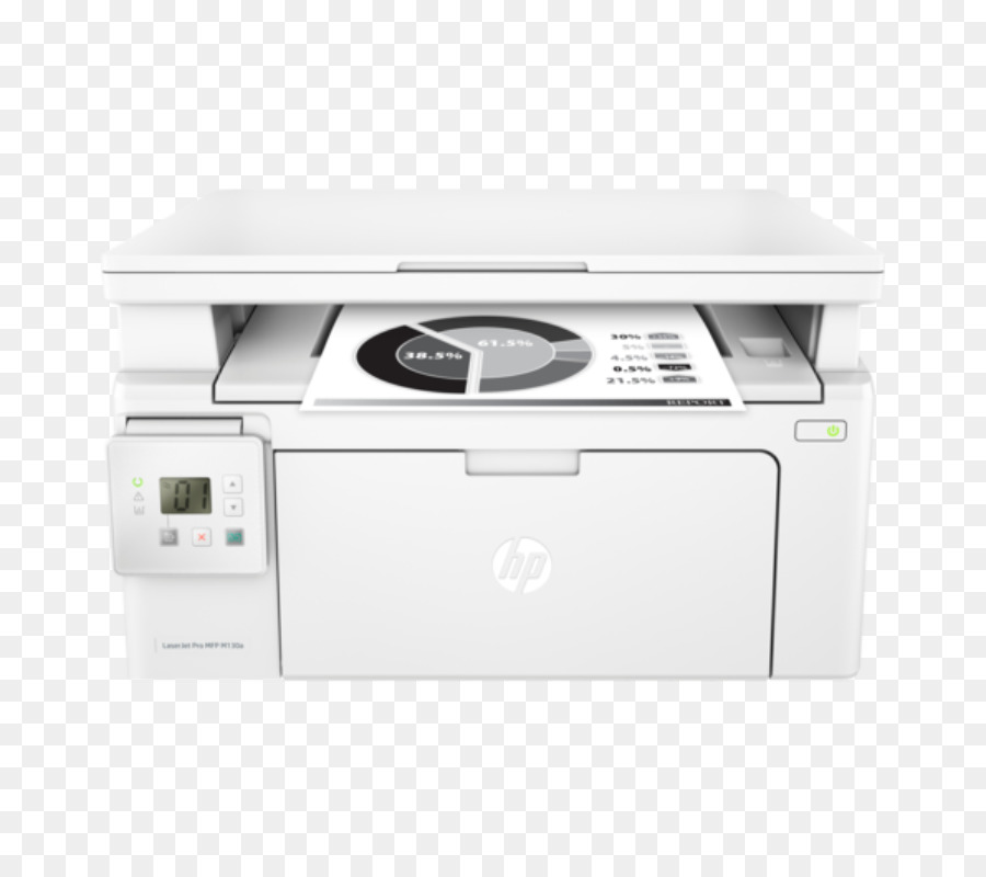 Hewlett Packard，Hp Laserjet Pro M130a PNG