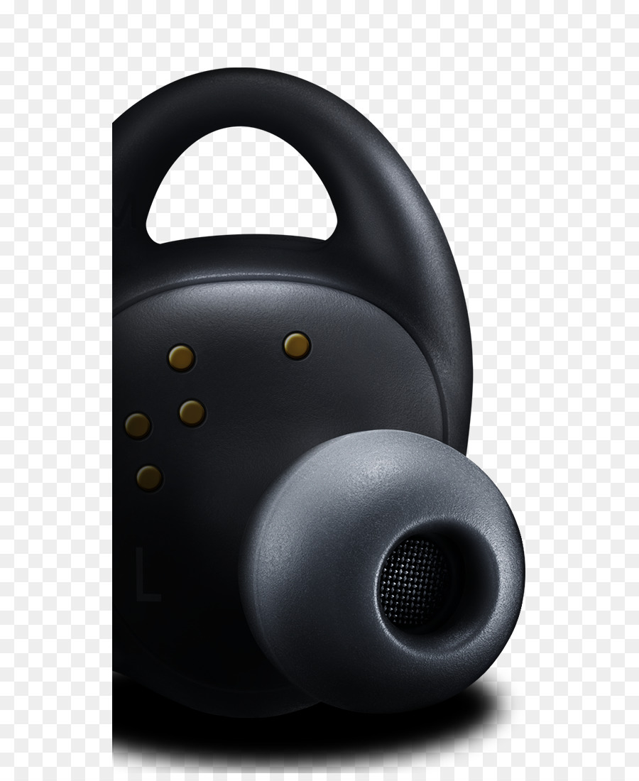 Samsung Gear Iconx，Auriculares PNG