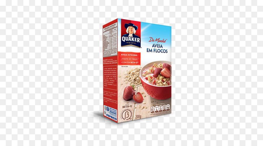 Cereal De Salvado De Avena Cuáquera，Avena PNG