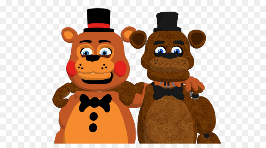 Cinco Noches En Freddy S，Cinco Noches En Freddy S 2 PNG