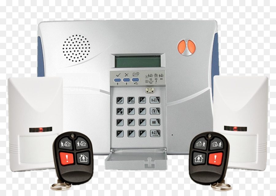 Seguridad Sistemas De Alarmas，Dispositivo De Alarma PNG