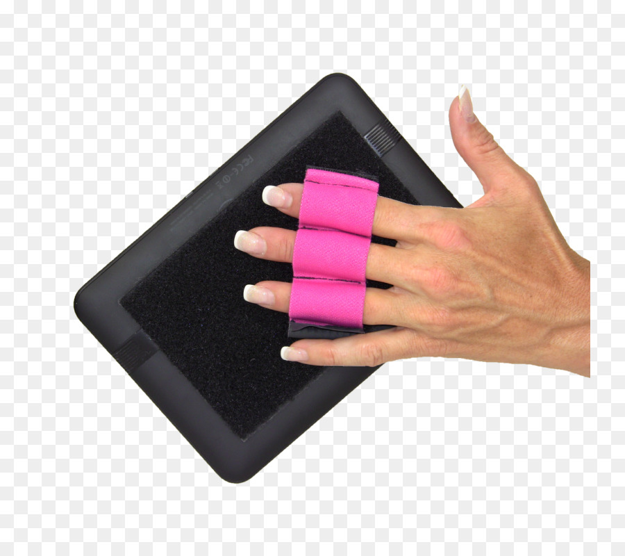 Uñas，Ereaders PNG