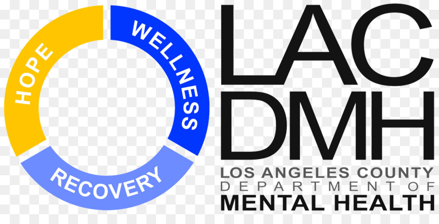 Los ángeles，El Condado De Los Angeles Departamento De Salud Mental PNG