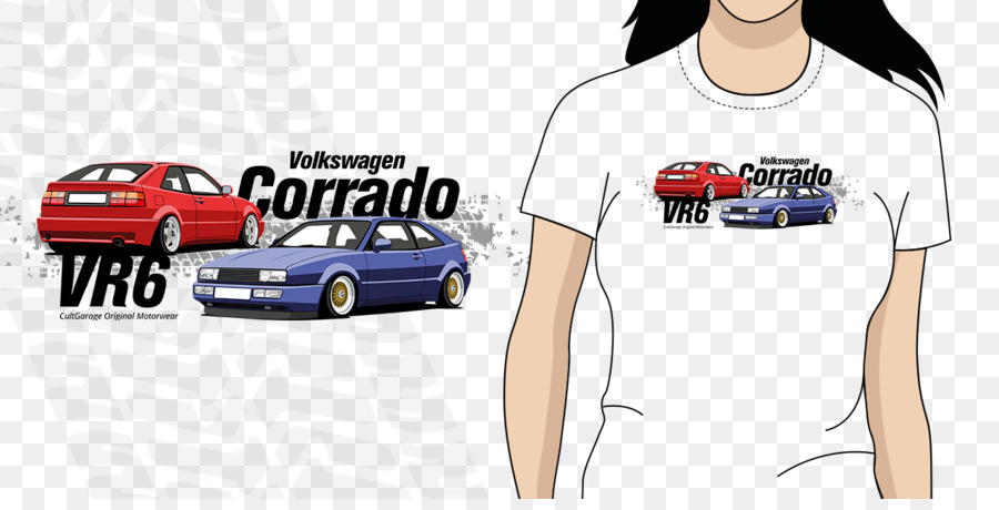 Camiseta，Volkswagen PNG