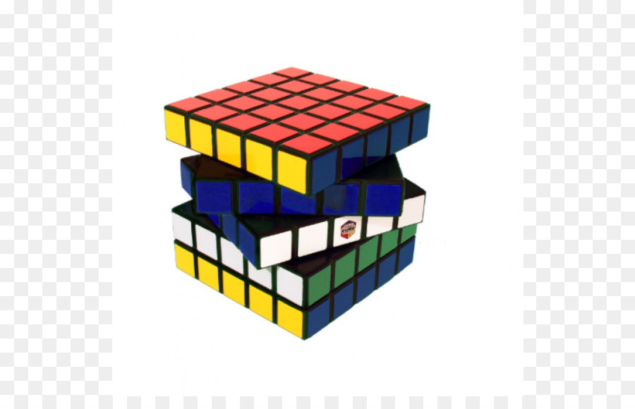 El Cubo De Rubik，Rompecabezas PNG