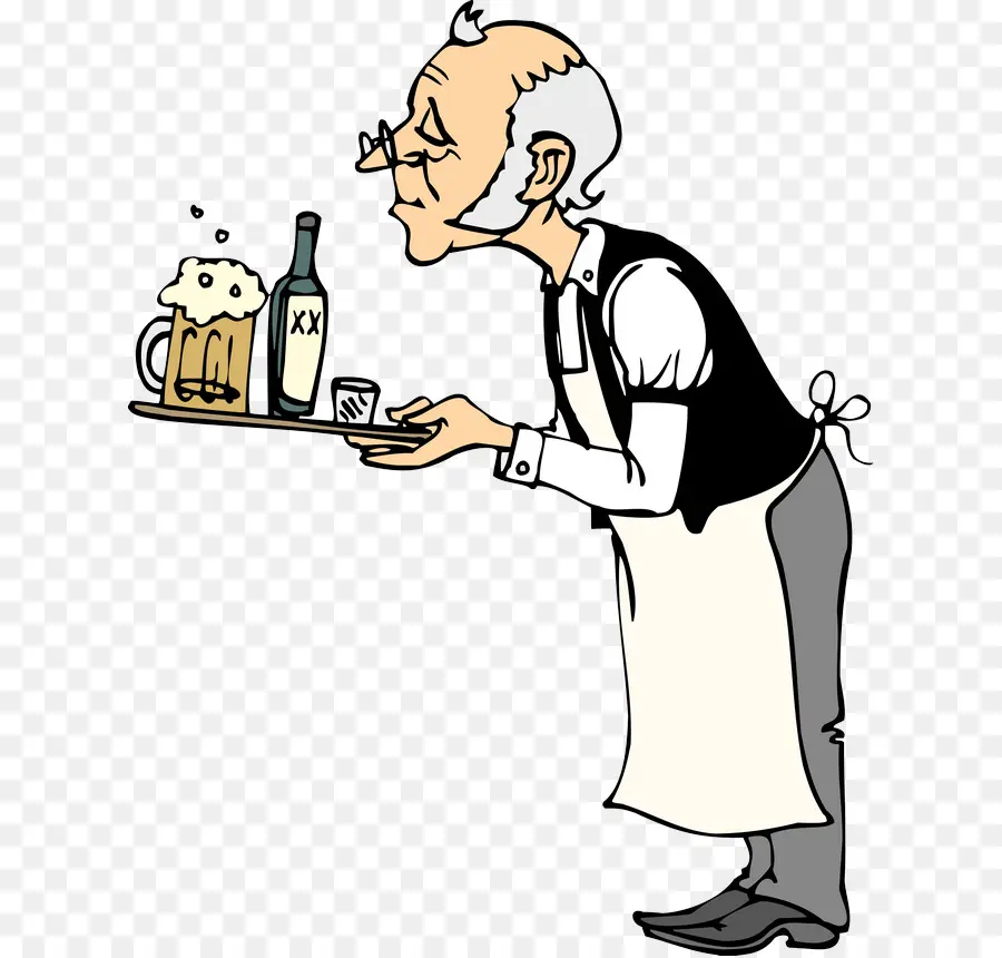 Barman，Bar PNG