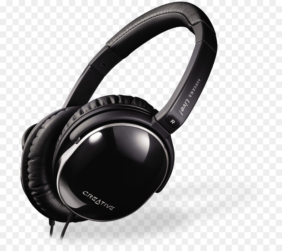 Micrófono，Auriculares PNG