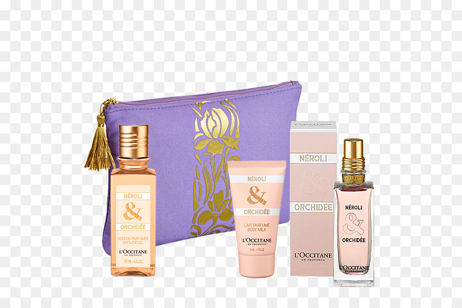 Perfume，La Provenza PNG