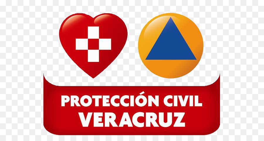 Veracruz，Defensa Civil PNG