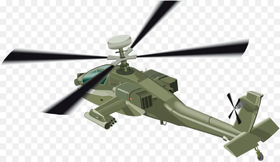 Helicóptero，Rotor PNG