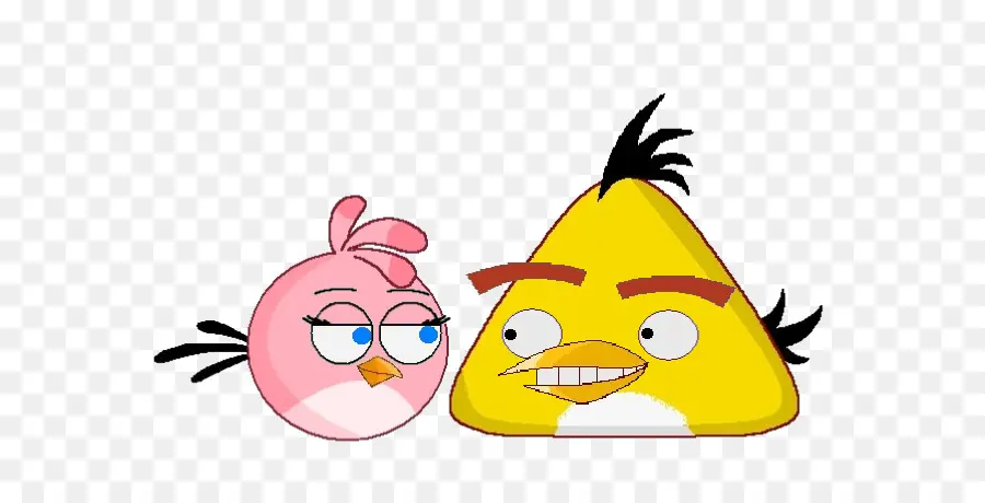 Angry Birds Stella，Angry Birds 2 PNG