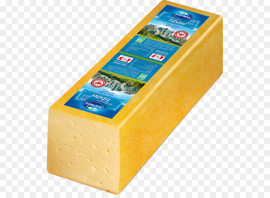 Queso Gruyere，Queso Tilsit PNG