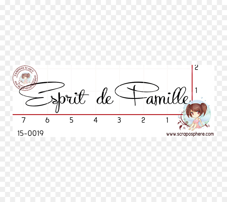 Scrapbooking，Sello De Goma PNG