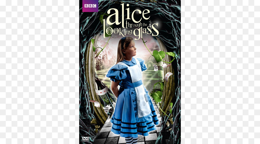 Alicia En El País De Las Maravillas Y A Través De La Lookingglass，Alice PNG