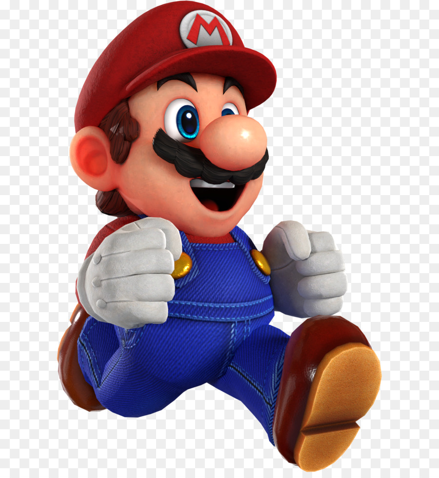 Mario，Videojuego PNG