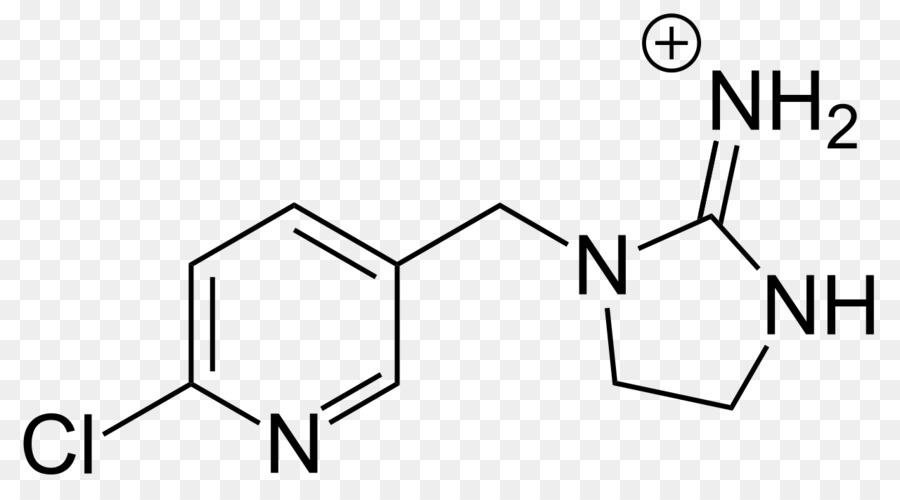 Insecticida，Neonicotinoides PNG