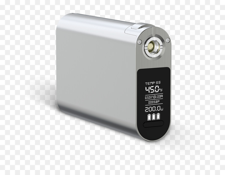 Cuboide，Cigarrillo Electrónico PNG