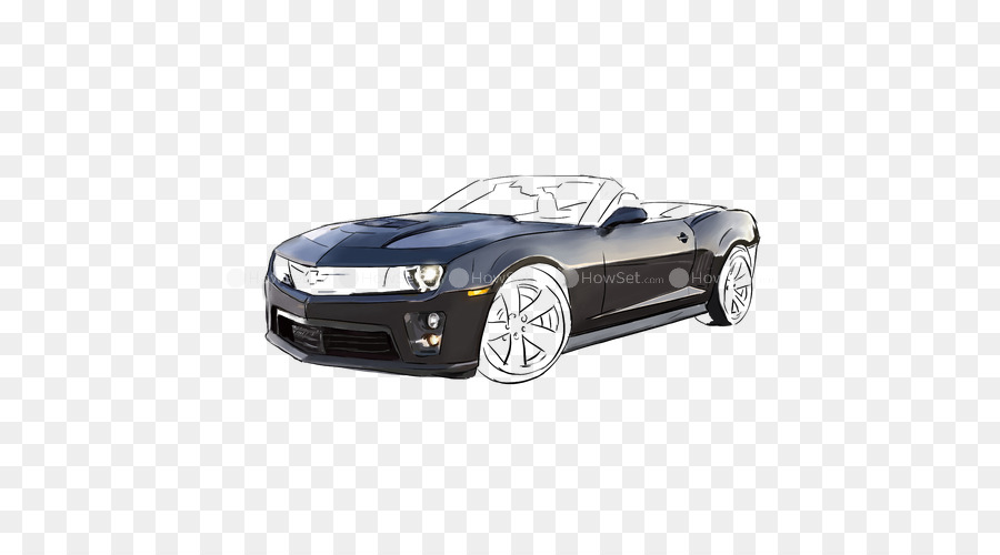 Coche Deportivo，Automóvil PNG