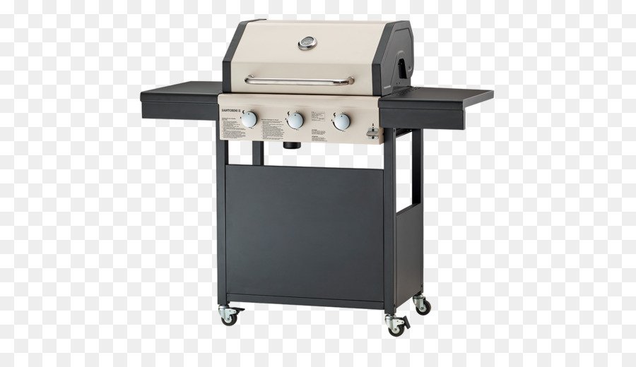 Barbacoa，Gasgrill PNG