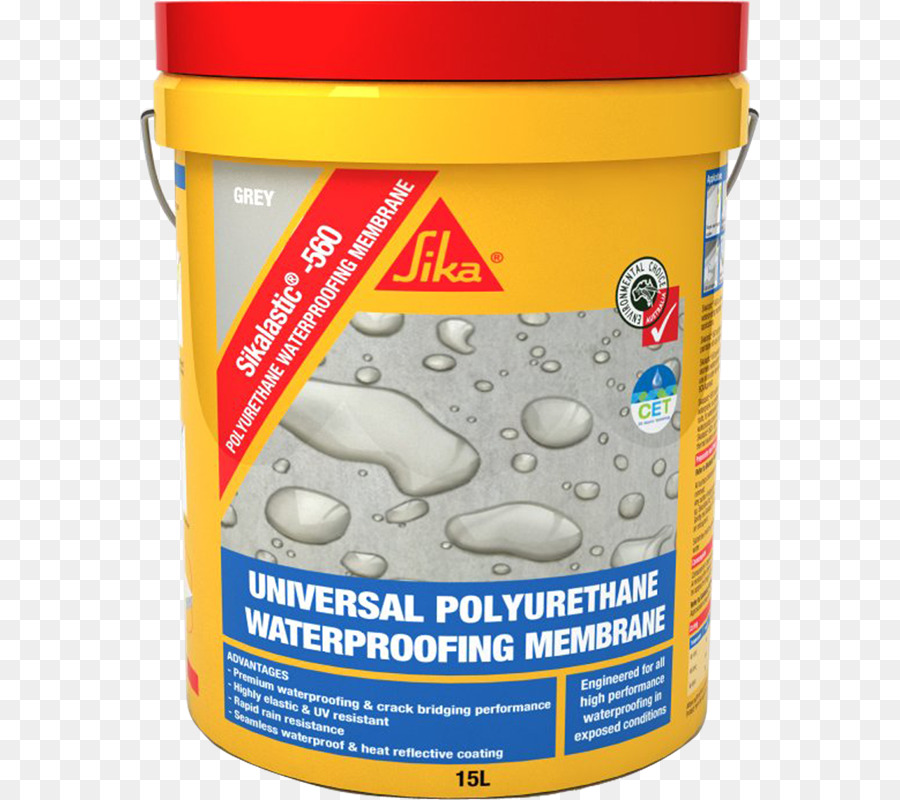 Sika Ag，Impermeabilización PNG