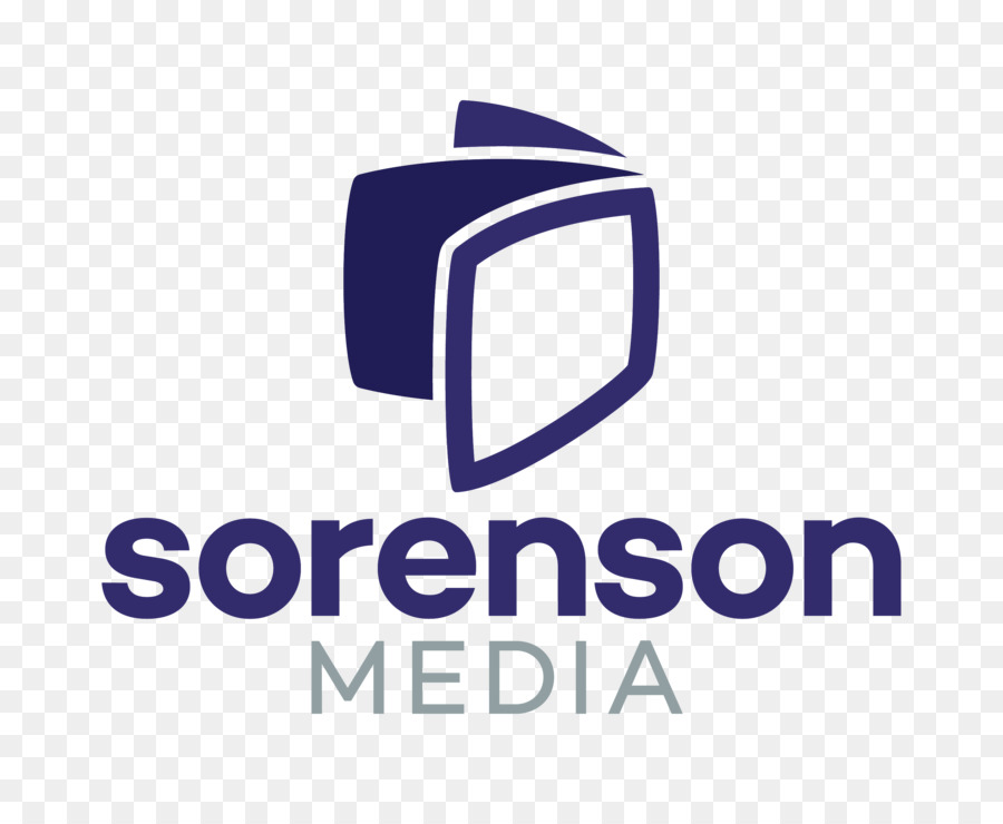 Sorenson Media，Logotipo PNG