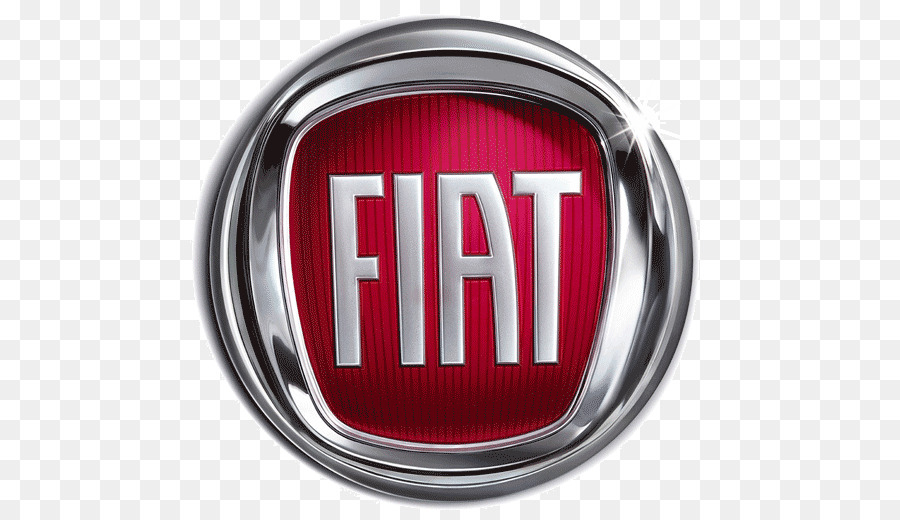 Logotipo De Fiat，Auto PNG