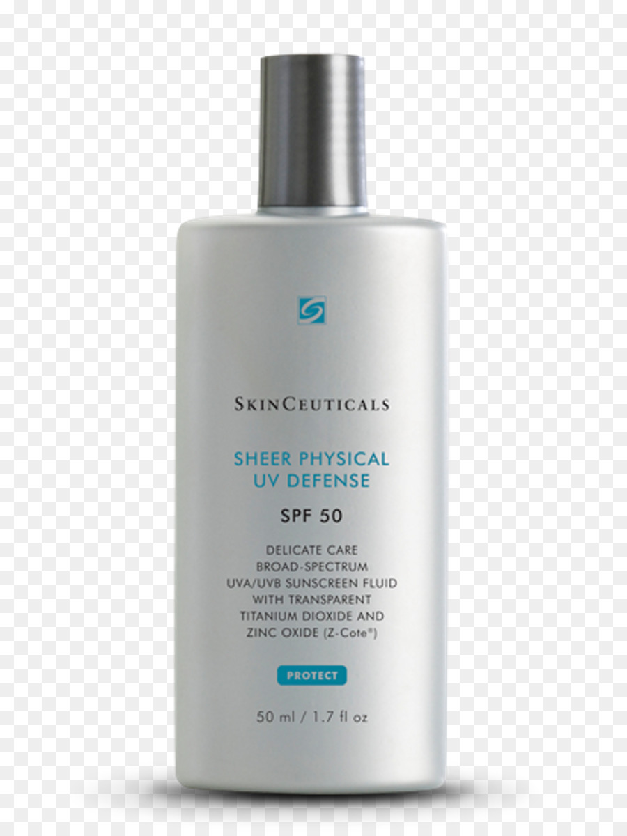 Bloqueador Solar，Skinceuticals PNG