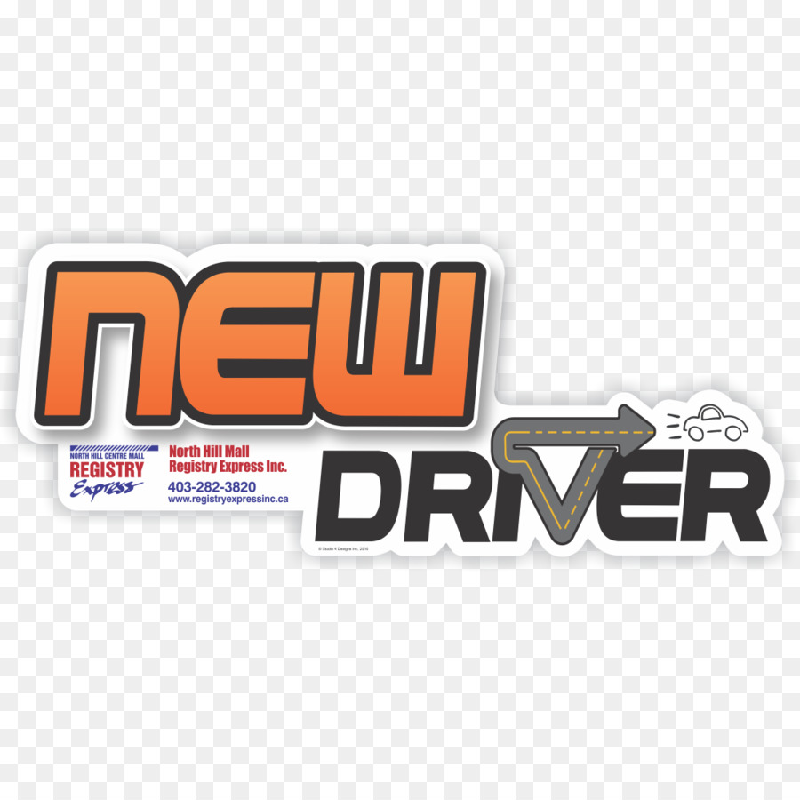 Logo，Conduciendo PNG