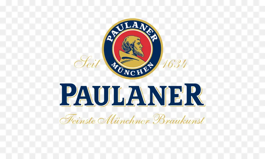 Cervecería Paulaner，Cerveza De Trigo PNG