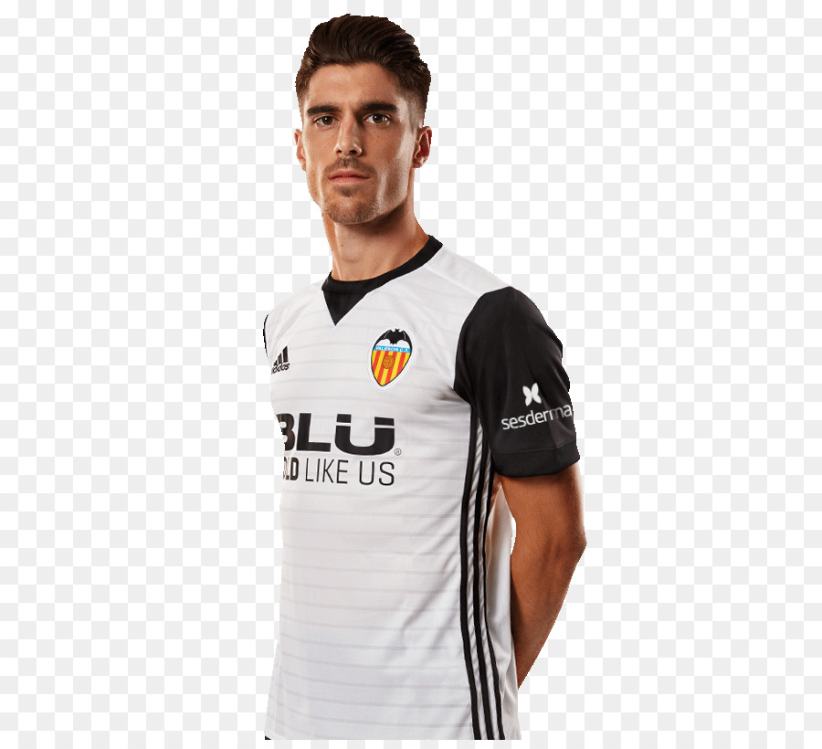 Valencia Cf，Jugador De Fútbol PNG