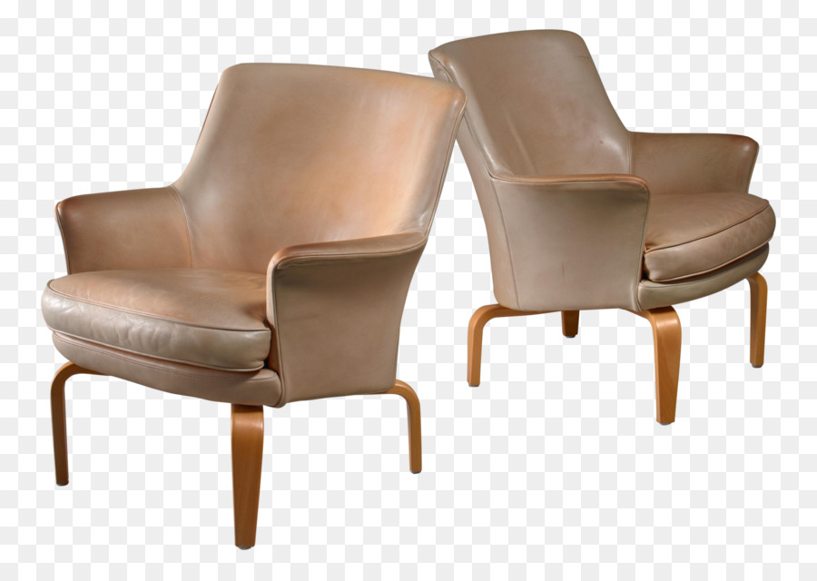 Sillón De Club，Eames PNG