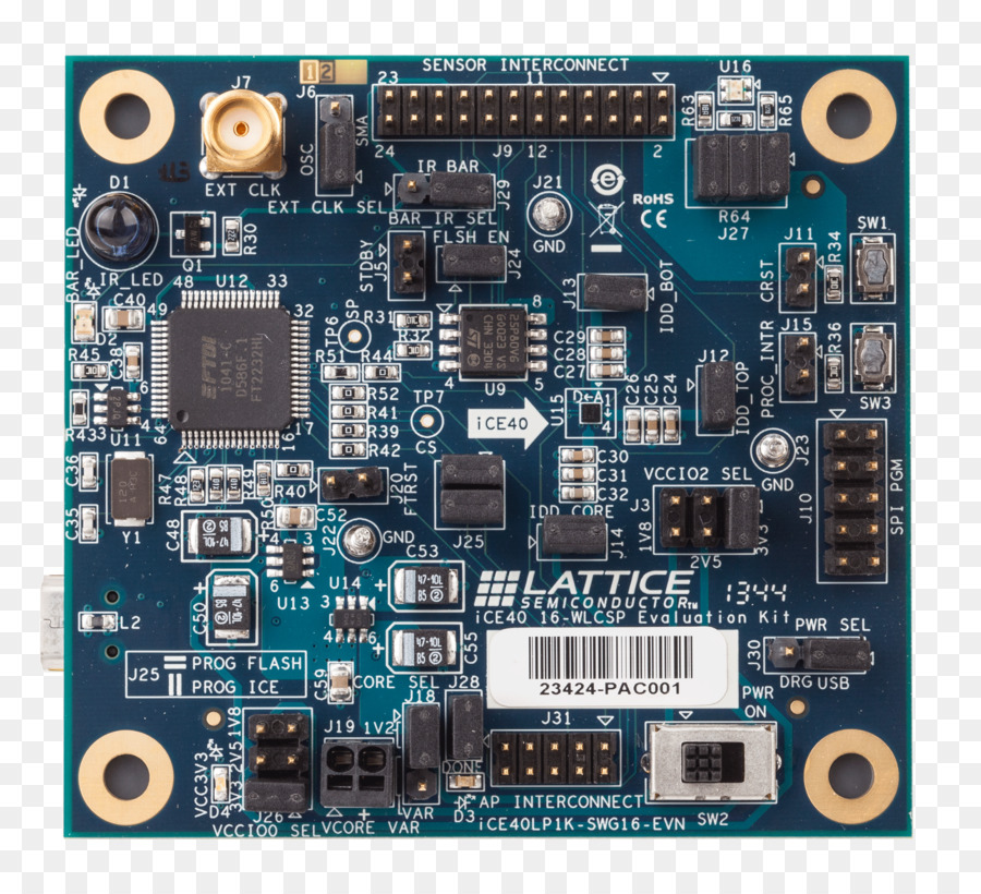 Microcontrolador，Las Tarjetas Gráficas De Los Adaptadores De Vídeo PNG