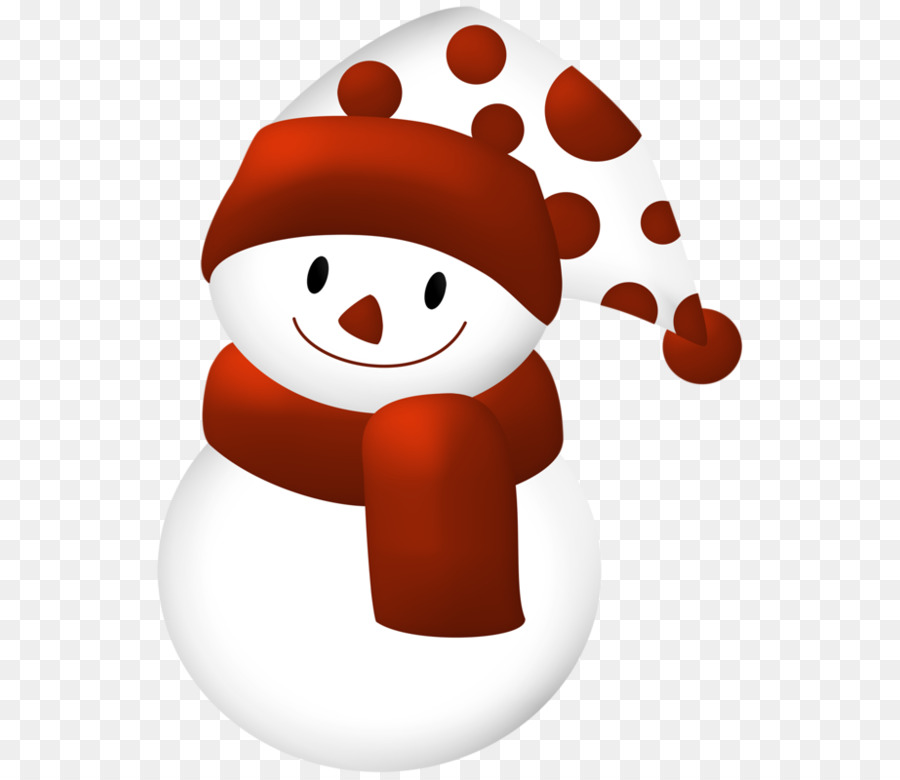 Muñeco De Nieve，Invierno PNG