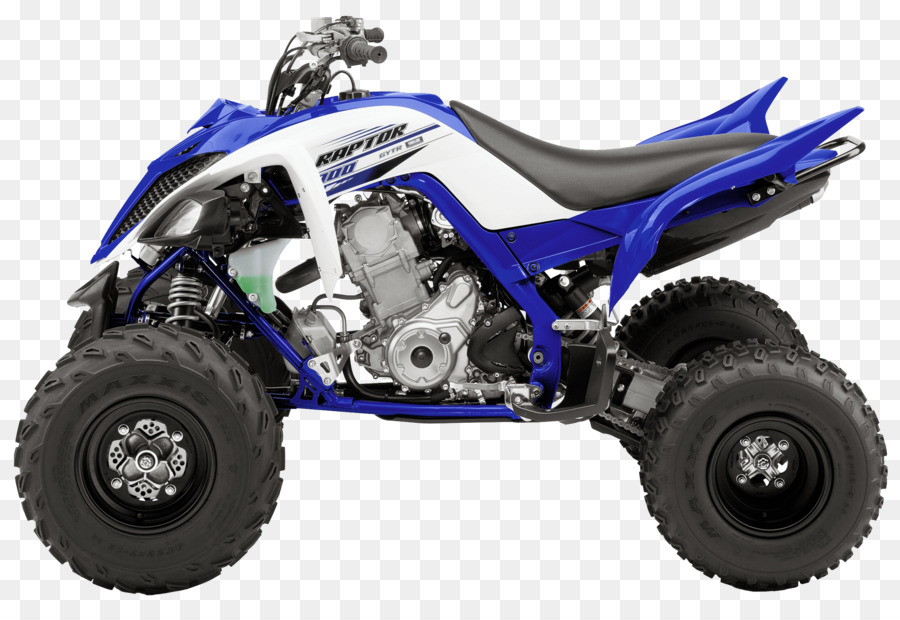 Yamaha Motor Company，Yamaha Raptor 700r PNG