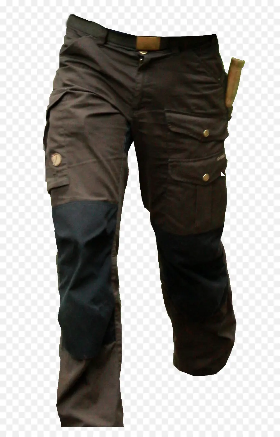 Jeans，Bushcraft PNG