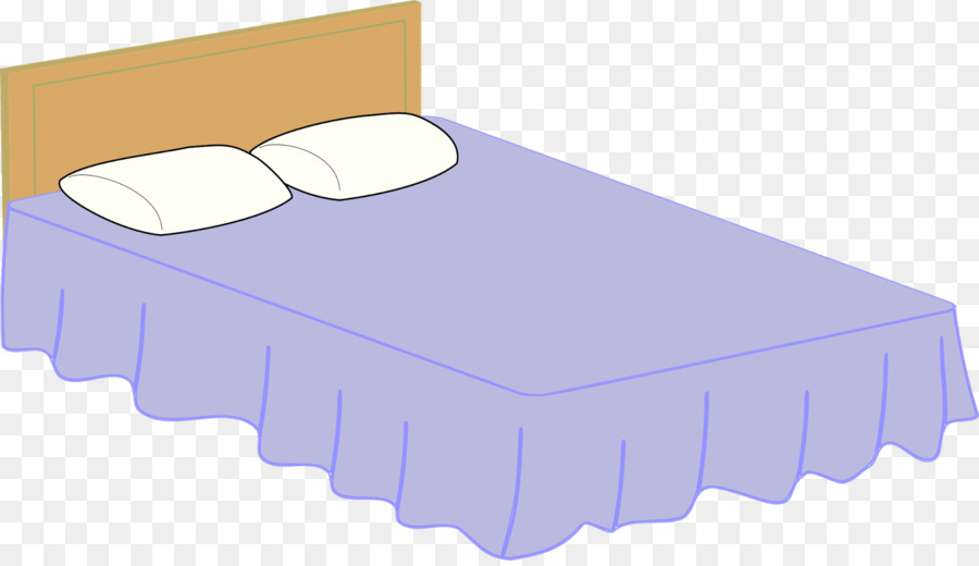 Tamaño De Cama，Cama PNG