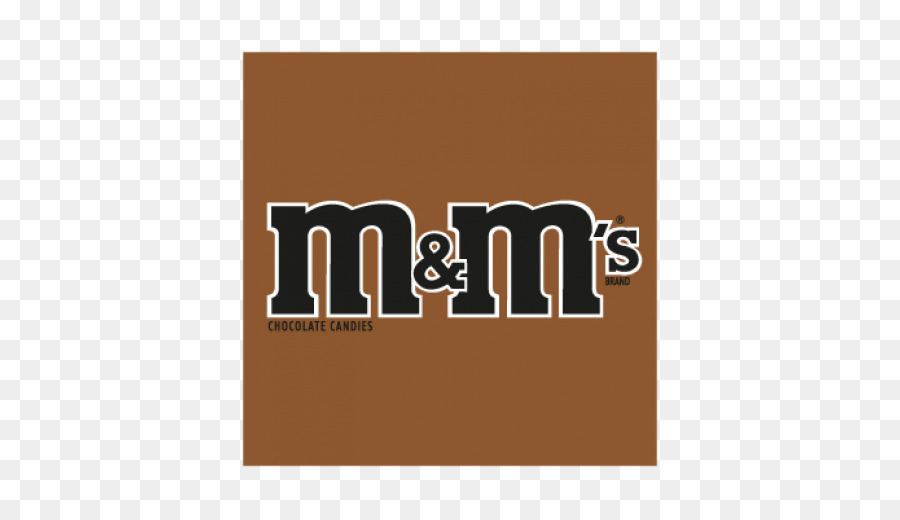 M M's，Chocolate PNG