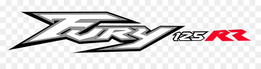 Logotipo De Furia 125 Rr，Motocicleta PNG