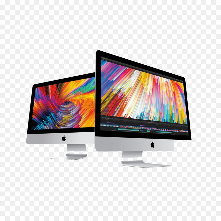 Imac，Computadora PNG