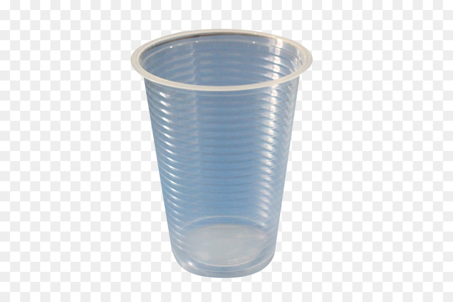 Vaso De Plástico，Transparente PNG