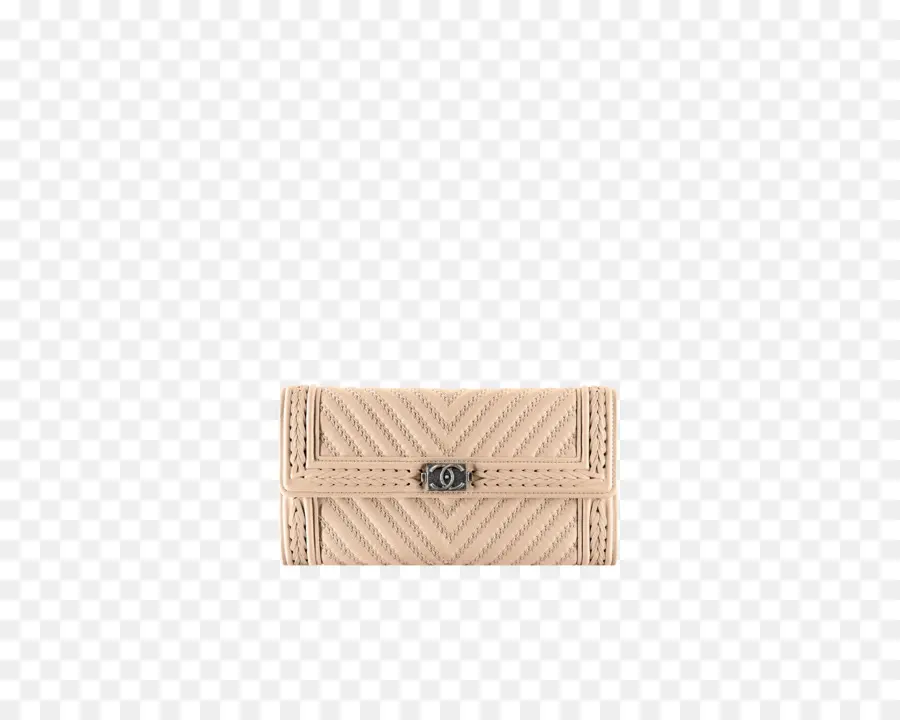 Cartera Beige，Billetera PNG