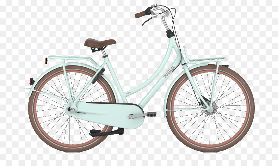 Bicicleta Verde，Bicicleta PNG