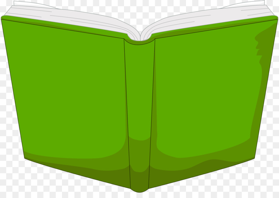 Verde，Libro PNG