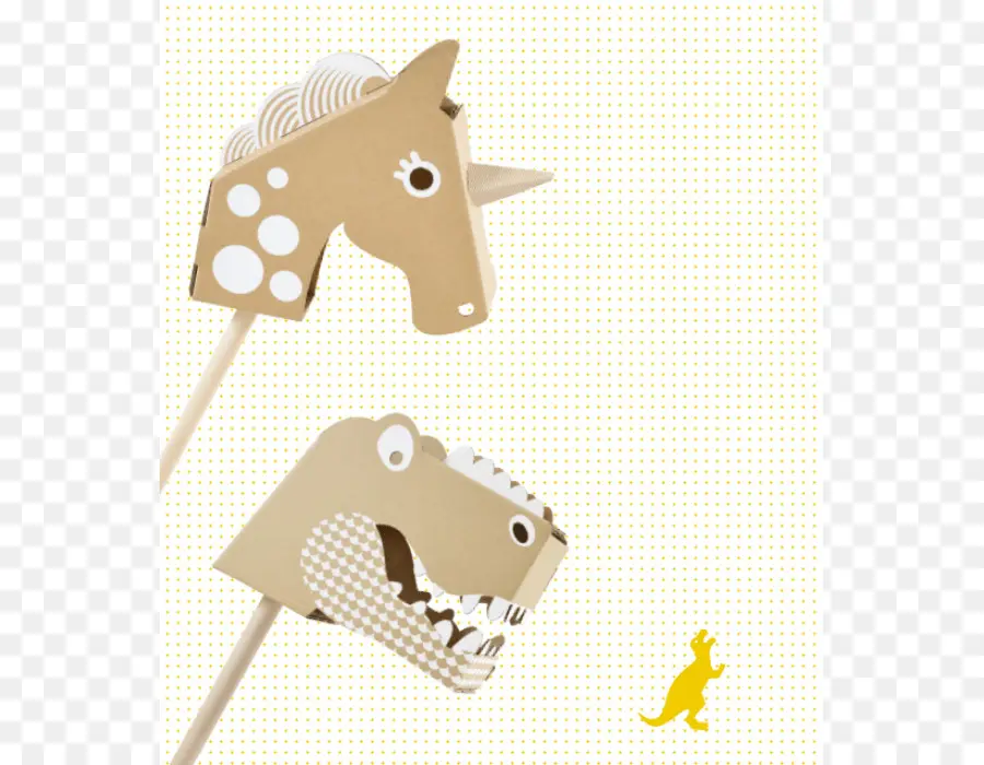 Unicornio，Papel PNG