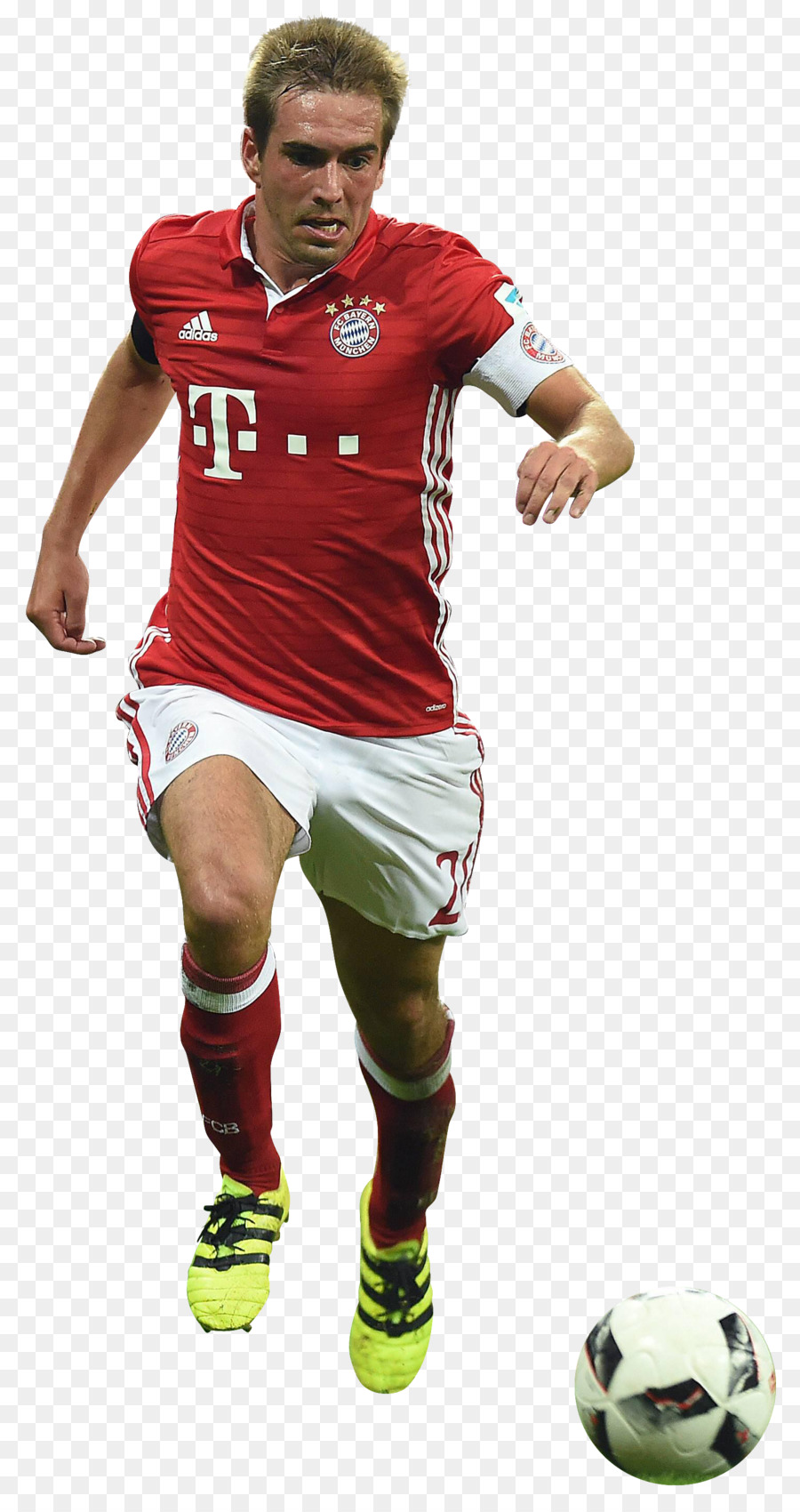Philipp Lahm，Jugador De Fútbol PNG