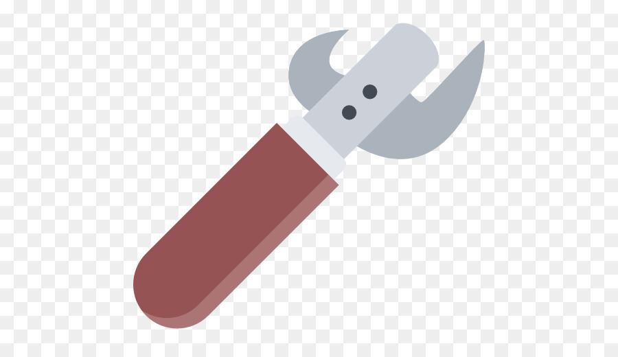 Cuchillo，Abrelatas PNG