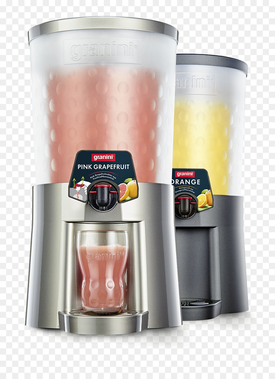 Granini，Eckes Gmbh PNG