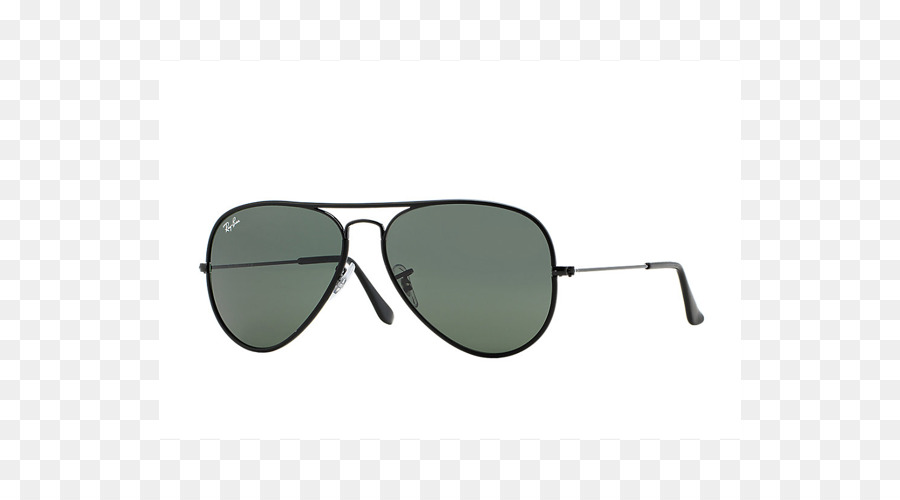 Aviador Gafas De Sol，Rayban PNG