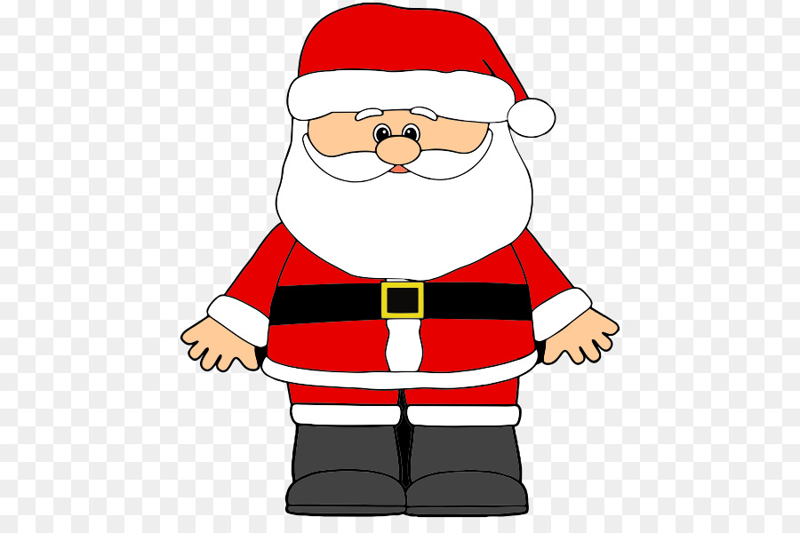 Papá Noel，Navidad PNG